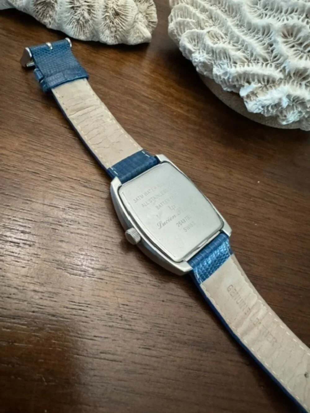 Lucien Piccard vintage lucien